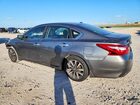 2017 Nissan Altima 2.5 Sv Gray vin: 1N4AL3AP3HC232164 2017 Nissan Altima 2.5 Sv Gray vin: 1N4AL3AP3HC232164