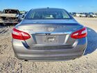 2017 Nissan Altima 2.5 Sv Gray vin: 1N4AL3AP3HC232164 2017 Nissan Altima 2.5 Sv Gray vin: 1N4AL3AP3HC232164