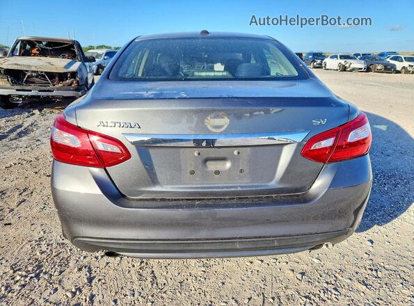 1N4AL3AP3HC232164 2017 NISSAN ALTIMA Gray Vista trasera