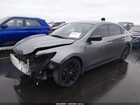 2017 Nissan Altima 2.5 Sr Gray vin: 1N4AL3AP3HC482598
