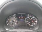 2017 Nissan Altima 2.5 Sr Gray vin: 1N4AL3AP3HC482598