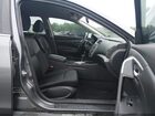 2017 Nissan Altima 2.5 Sr Gray vin: 1N4AL3AP3HC482598