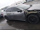 2017 Nissan Altima 2.5 Sr Gray vin: 1N4AL3AP3HC482598