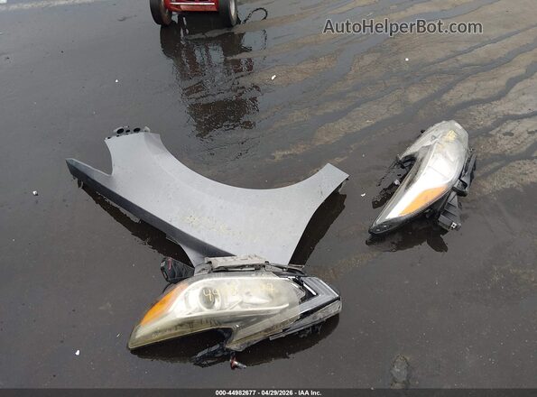 1N4AL3AP3HC482598 2017 NISSAN ALTIMA Gray Սարքավորումների վահանակի տեսք