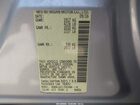 2017 Nissan Altima 2.5 S Серебряный vin: 1N4AL3AP3HN305733