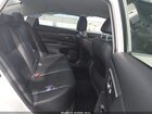 2018 Nissan Altima 2.5 Sr White vin: 1N4AL3AP3JC177172