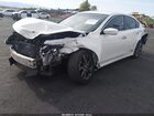2018 Nissan Altima 2.5 Sr White vin: 1N4AL3AP3JC177172