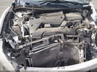 2018 Nissan Altima 2.5 Sr White vin: 1N4AL3AP3JC177172