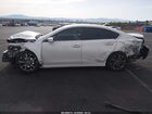 2018 Nissan Altima 2.5 Sr White vin: 1N4AL3AP3JC177172