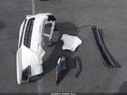 2018 Nissan Altima 2.5 Sr White vin: 1N4AL3AP3JC177172