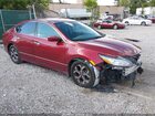 2018 Nissan Altima 2.5 S Темно-бордовый vin: 1N4AL3AP3JC189466