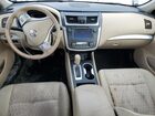 2016 Niss Altima 2.5 Silver vin: 1N4AL3AP4GC154766