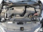 2016 Niss Altima 2.5 Silver vin: 1N4AL3AP4GC154766