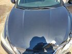 2016 Nissan Altima 2.5 Sl Blue vin: 1N4AL3AP4GC165590