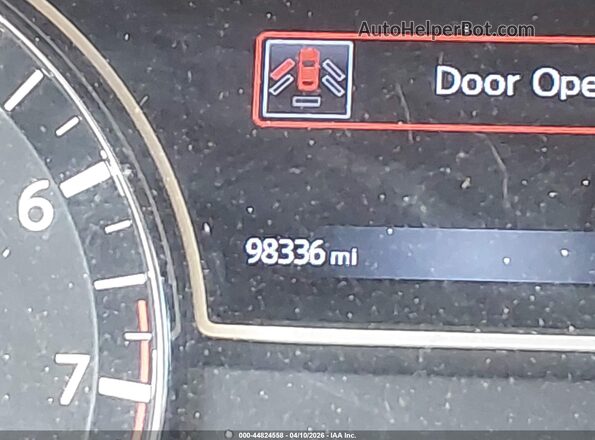 1N4AL3AP4GC203173 2016 NISSAN ALTIMA Gray 