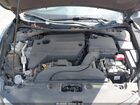 2016 Nissan Altima 2.5 S Gray vin: 1N4AL3AP4GC203173