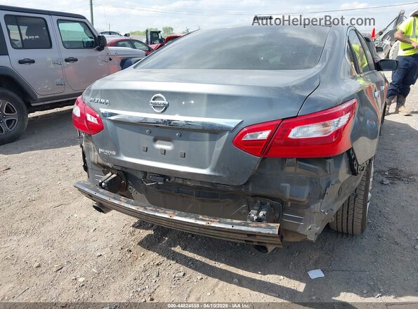 1N4AL3AP4GC203173 2016 NISSAN ALTIMA Gray 