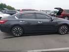 2018 Nissan Altima 2.5 Sl Blue vin: 1N4AL3AP4JC122262 2018 Nissan Altima 2.5 Sl Blue vin: 1N4AL3AP4JC122262