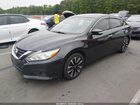 2018 Nissan Altima 2.5 Sl Blue vin: 1N4AL3AP4JC122262 2018 Nissan Altima 2.5 Sl Blue vin: 1N4AL3AP4JC122262