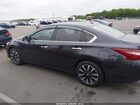 2018 Nissan Altima 2.5 Sl Blue vin: 1N4AL3AP4JC122262 2018 Nissan Altima 2.5 Sl Blue vin: 1N4AL3AP4JC122262