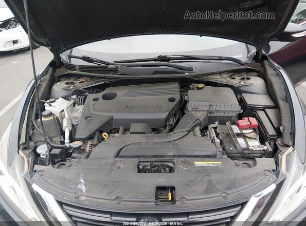 1N4AL3AP4JC122262 2018 NISSAN ALTIMA Blue Vista trasera