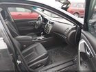 2018 Nissan Altima 2.5 Sl Blue vin: 1N4AL3AP4JC122262 2018 Nissan Altima 2.5 Sl Blue vin: 1N4AL3AP4JC122262