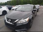 2018 Nissan Altima 2.5 Sl Blue vin: 1N4AL3AP4JC122262 2018 Nissan Altima 2.5 Sl Blue vin: 1N4AL3AP4JC122262