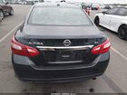 2018 Nissan Altima 2.5 Sl Blue vin: 1N4AL3AP4JC122262 2018 Nissan Altima 2.5 Sl Blue vin: 1N4AL3AP4JC122262