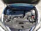 2018 Nissan Altima 2.5 S White vin: 1N4AL3AP4JC136372