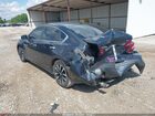 2018 Nissan Altima 2.5 Sl Black vin: 1N4AL3AP4JC160932 2018 Nissan Altima 2.5 Sl Black vin: 1N4AL3AP4JC160932