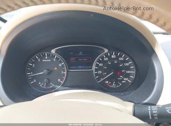 1N4AL3AP4JC160932 2018 NISSAN ALTIMA Black Widok tylnych siedzeń