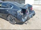 2018 Nissan Altima 2.5 Sl Black vin: 1N4AL3AP4JC160932 2018 Nissan Altima 2.5 Sl Black vin: 1N4AL3AP4JC160932