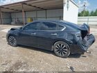 2018 Nissan Altima 2.5 Sl Black vin: 1N4AL3AP4JC160932 2018 Nissan Altima 2.5 Sl Black vin: 1N4AL3AP4JC160932