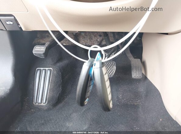 1N4AL3AP5GC155103 2016 NISSAN ALTIMA White Widok deski rozdzielczej