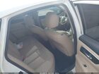 2016 Nissan Altima 2.5 Sl White vin: 1N4AL3AP5GC155103