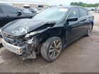 2016 Nissan Altima 2.5 Sr Black vin: 1N4AL3AP5GC172225