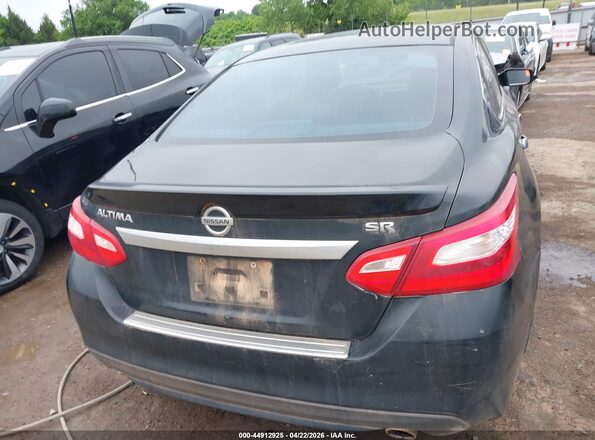 1N4AL3AP5GC172225 2016 NISSAN ALTIMA Black 