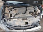 2016 Nissan Altima 2.5 Sr Black vin: 1N4AL3AP5GC172225