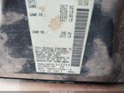 2016 Nissan Altima 2.5 Sr Black vin: 1N4AL3AP5GC172225