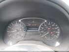 2016 Nissan Altima 2.5 Sr Black vin: 1N4AL3AP5GC172225