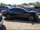 2017 Nissan Altima 2.5 Sv Черный vin: 1N4AL3AP5HC178415