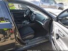 2017 Nissan Altima 2.5 Sv Черный vin: 1N4AL3AP5HC178415