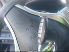 2017 Nissan Altima 2.5 Sv Черный vin: 1N4AL3AP5HC178415