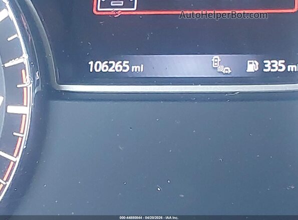 1N4AL3AP5HC178415 2017 NISSAN ALTIMA Черный 
