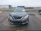 2017 Nissan Altima 2.5 Sv Gray vin: 1N4AL3AP5HC186207