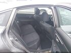 2017 Nissan Altima 2.5 Sv Gray vin: 1N4AL3AP5HC186207