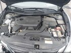 2017 Nissan Altima 2.5 Sv Gray vin: 1N4AL3AP5HC186207