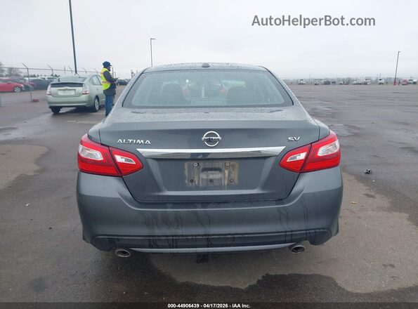 1N4AL3AP5HC186207 2017 NISSAN ALTIMA Gray 