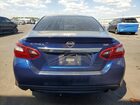 2017 Niss Altima 2.5 Sr Blue vin: 1N4AL3AP5HC255395 2017 Niss Altima 2.5 Sr Blue vin: 1N4AL3AP5HC255395