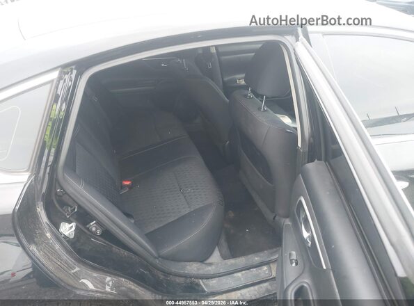 1N4AL3AP5HC261391 2017 NISSAN ALTIMA Black VIN կոդի պիտակի տեսք